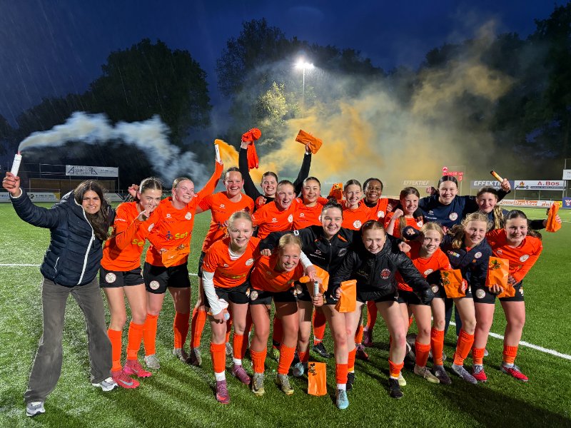 Vrouwen 1
